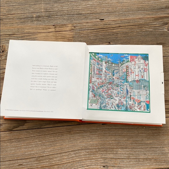 Hermès Pop-Up Book - Picture 8 of 17